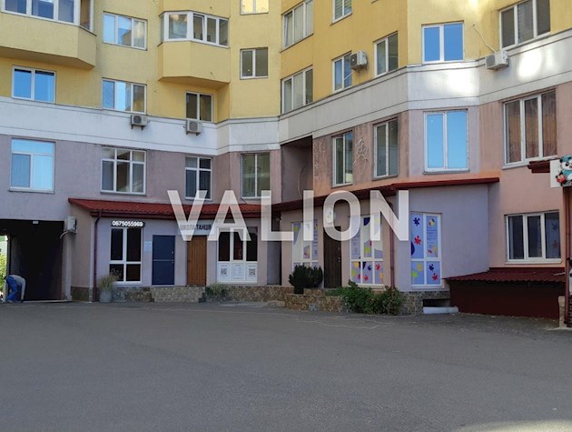 Продажа 2-к квартира ул. Харченко 47а