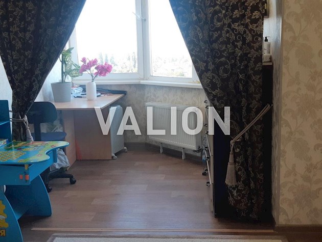 Продажа 2-к квартира ул. Харченко 47а