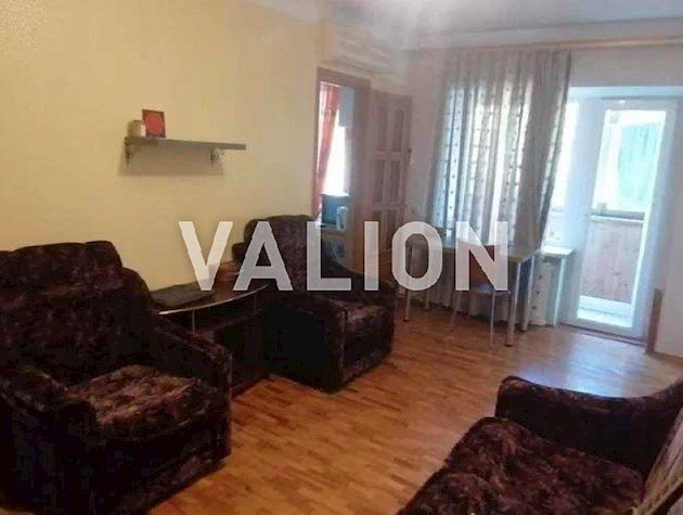 Продам 3-х квартиру ул.Тополевая 5, Соломенский район