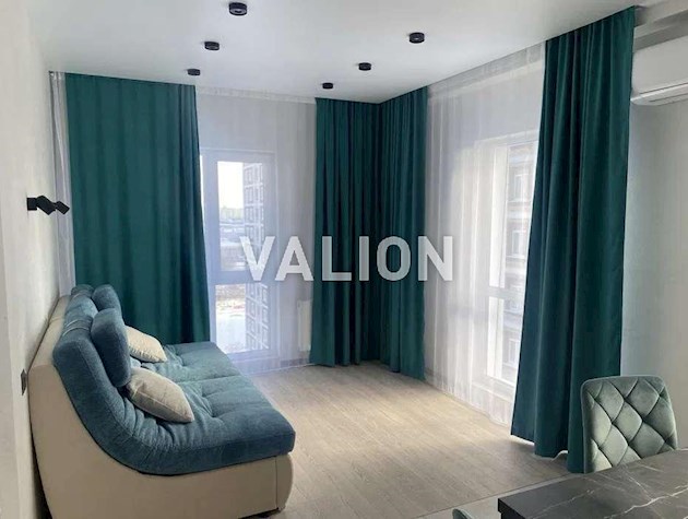 Продажа 1-к квартиры ул. Михаила Максимовича 28д