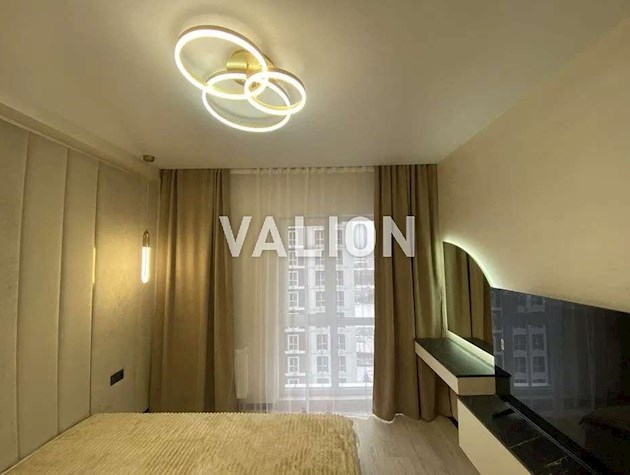 Продажа 1-к квартиры ул. Михаила Максимовича 28д