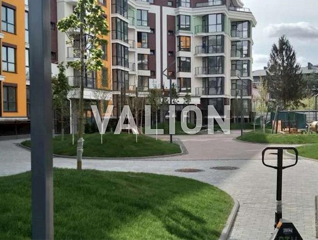 Продажа 2-комнатной квартиры по ул.Радистов, 40г в ЖК Лесная Сказка 2