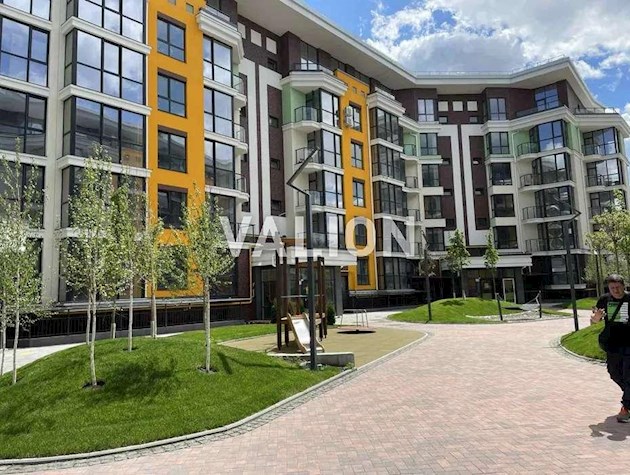 Продажа 2-комнатной квартиры по ул.Радистов, 40г в ЖК Лесная Сказка 2