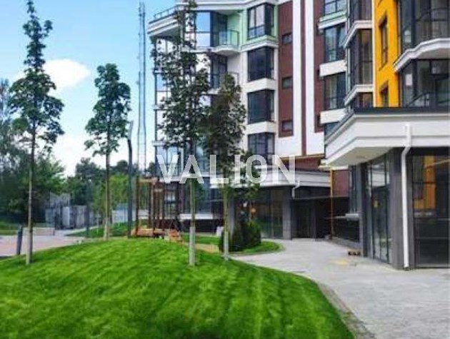 Продажа 2-комнатной квартиры по ул.Радистов, 40г в ЖК Лесная Сказка 2