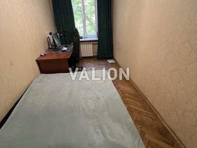 Продаж 3-кімнатної квартири по пров.Гордієнка Кості (Чекістів), 8