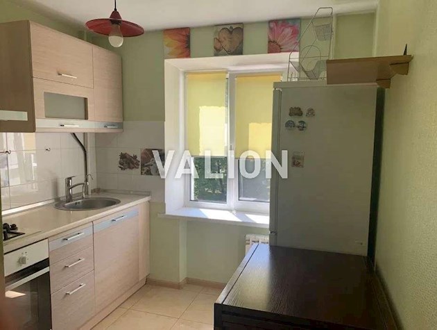 Продаж 2-к квартири вул. Героїв Севастополя 5а