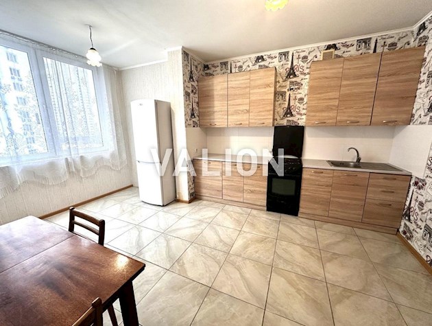 Продажа 2-к квартиры ул. Чавдар 11 Осокорки