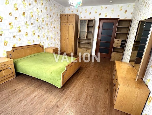 Продажа 2-к квартиры ул. Чавдар 11 Осокорки