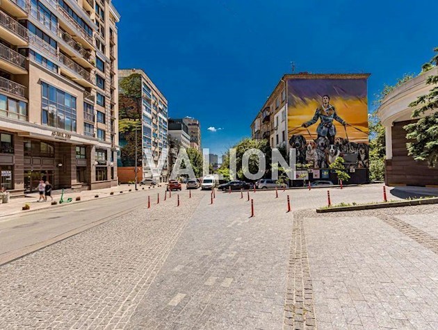 Продаж 2к квартири з ремонтом, вул. Золотоустівська 23 Шевченківський район