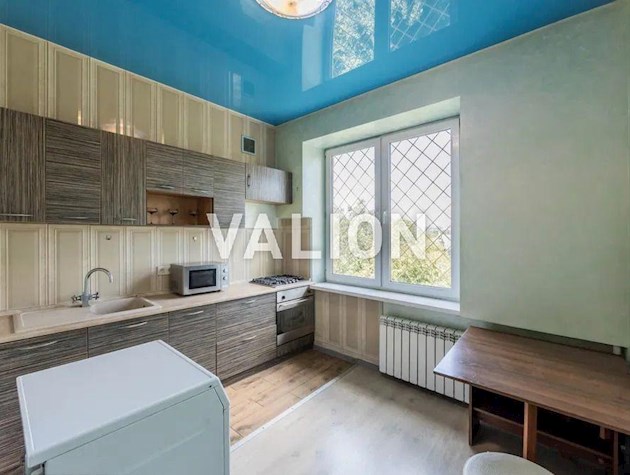 Продаж 2к квартири з ремонтом, вул. Золотоустівська 23 Шевченківський район