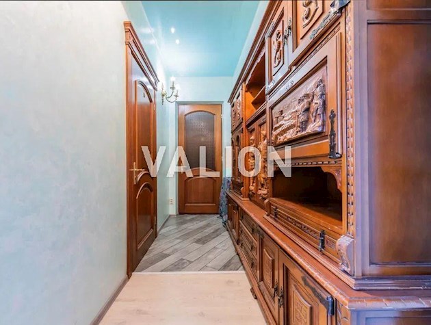 Продаж 2к квартири з ремонтом, вул. Золотоустівська 23 Шевченківський район