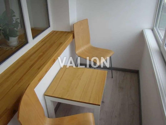 Продажа 3-комнатной квартиры по ул. Большая Васильковская 136, пл.64 кв.м.