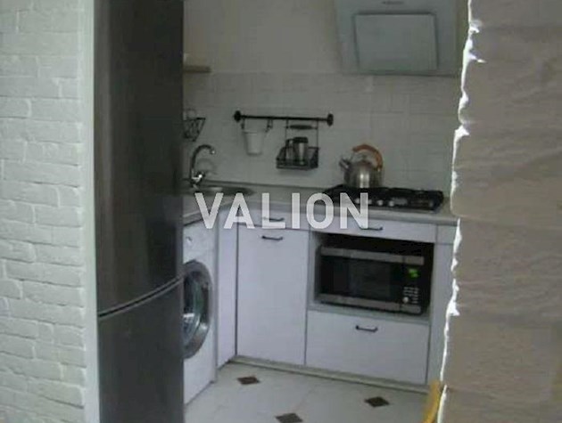 Продажа 3-комнатной квартиры по ул. Большая Васильковская 136, пл.64 кв.м.