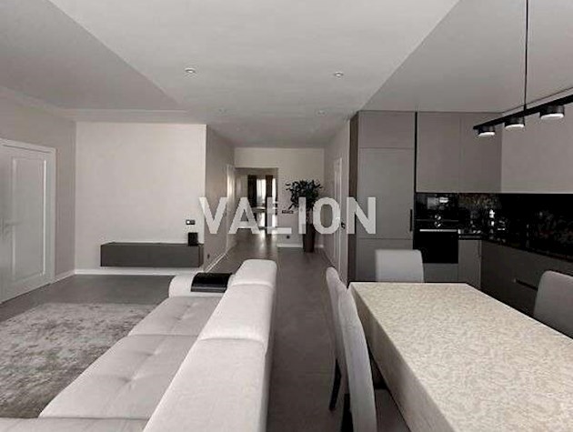 Продажа 5-к квартиры ул. Федора Эрнста 16в