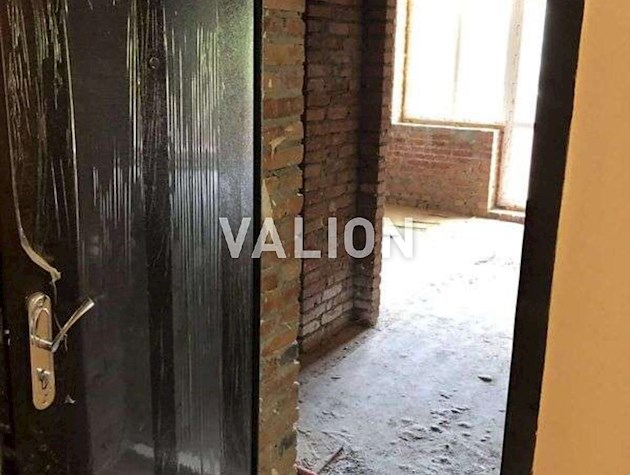 Продажа 1-к квартиры ул. Ясногорская 16г