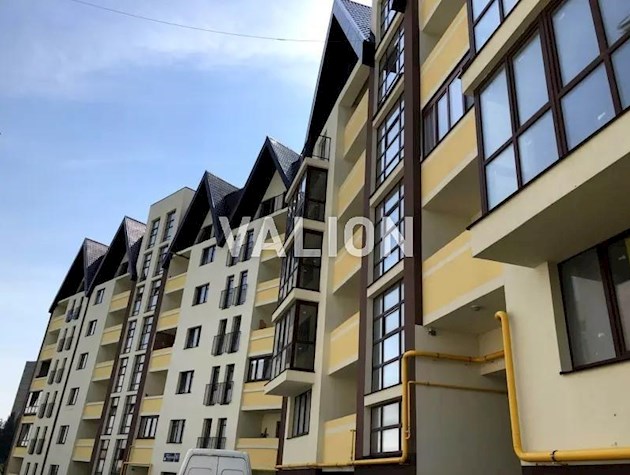 Продажа 1-к квартиры ул. Ясногорская 16г