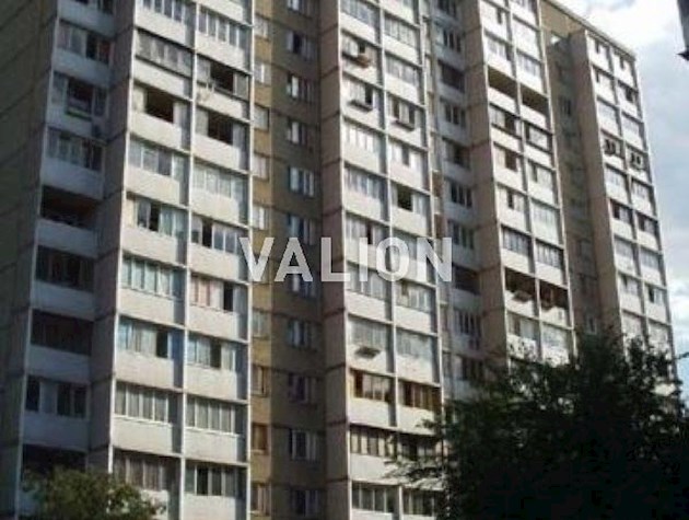 Продажа 2-к квартиры Харьковское шоссе 168г