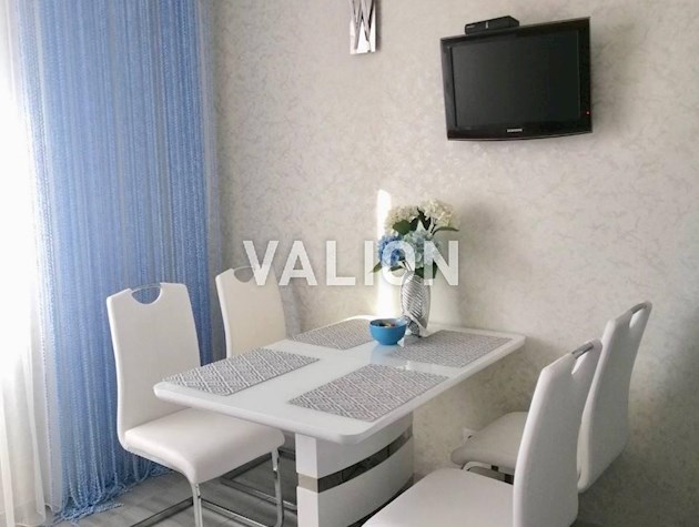 Продажа 3‑к в ЖК «Новомостицкий», ул. Новомостицкая, 15