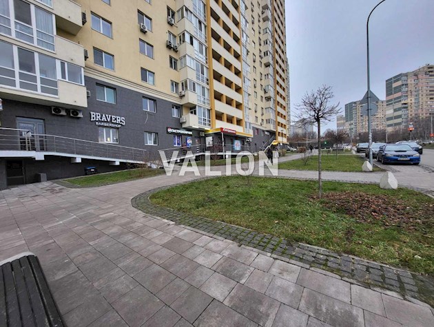 Продажа 3‑к в ЖК «Новомостицкий», ул. Новомостицкая, 15