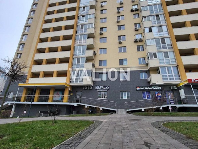 Продажа 3‑к в ЖК «Новомостицкий», ул. Новомостицкая, 15