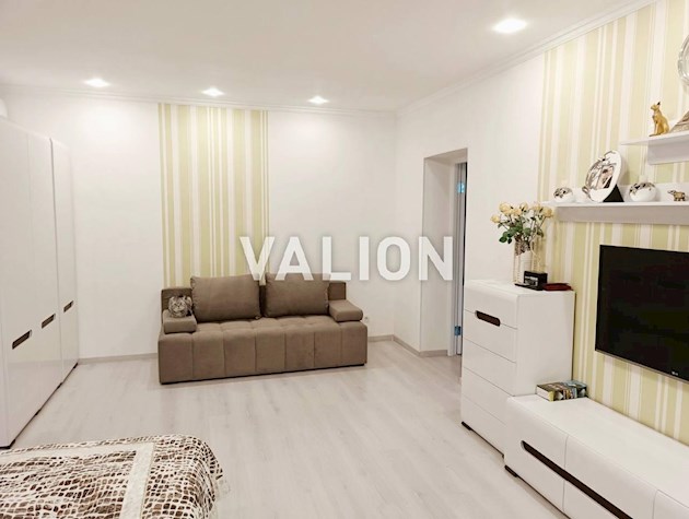 Продажа 3‑к в ЖК «Новомостицкий», ул. Новомостицкая, 15