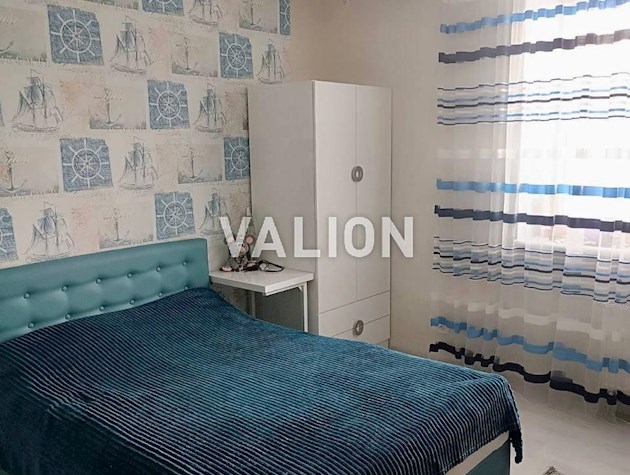 Продажа 3‑к в ЖК «Новомостицкий», ул. Новомостицкая, 15