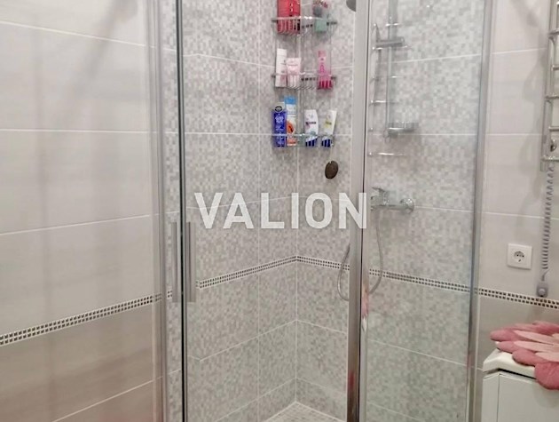 Продажа 3‑к в ЖК «Новомостицкий», ул. Новомостицкая, 15