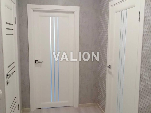 Продажа 3‑к в ЖК «Новомостицкий», ул. Новомостицкая, 15