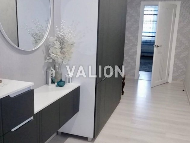 Продажа 3‑к в ЖК «Новомостицкий», ул. Новомостицкая, 15