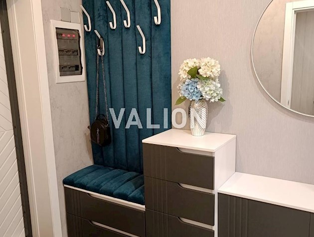 Продажа 3‑к в ЖК «Новомостицкий», ул. Новомостицкая, 15