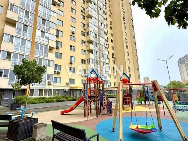 Продажа 3‑к в ЖК «Новомостицкий», ул. Новомостицкая, 15