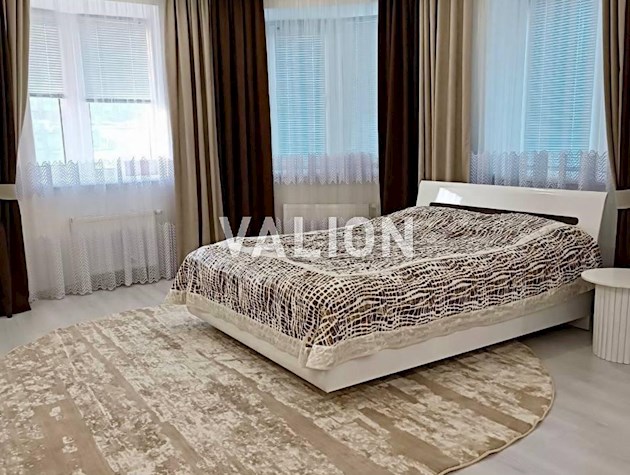 Продажа 3‑к в ЖК «Новомостицкий», ул. Новомостицкая, 15