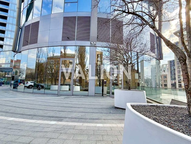 Продажа видовой 2к квартиры в ЖК TARYAN TOWERS