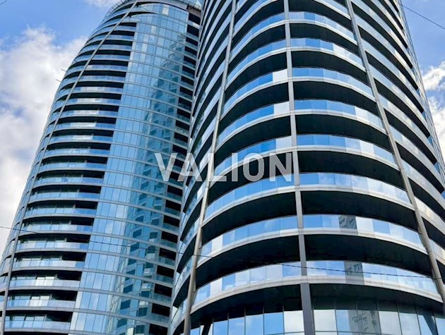 Продажа видовой 2к квартиры в ЖК TARYAN TOWERS