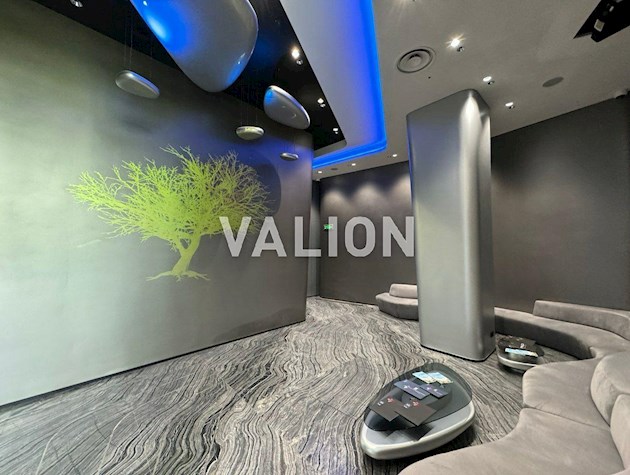 Продажа видовой 2к квартиры в ЖК TARYAN TOWERS