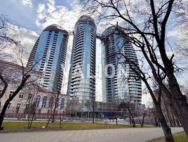 Продажа видовой 2к квартиры в ЖК TARYAN TOWERS