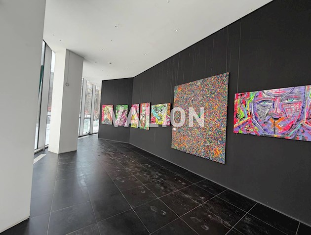 Продажа видовой 2к квартиры в ЖК TARYAN TOWERS