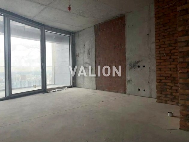 Продажа видовой 2к квартиры в ЖК TARYAN TOWERS