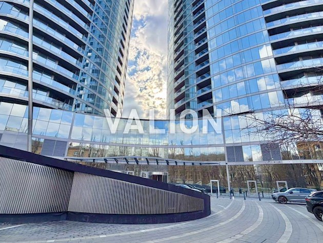 Продажа видовой 2к квартиры в ЖК TARYAN TOWERS