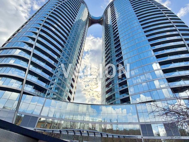 Продажа видовой 2к квартиры в ЖК TARYAN TOWERS