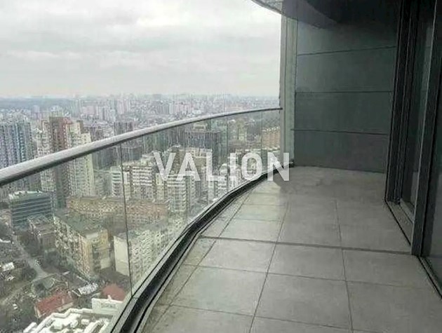 Продажа видовой 2к квартиры в ЖК TARYAN TOWERS