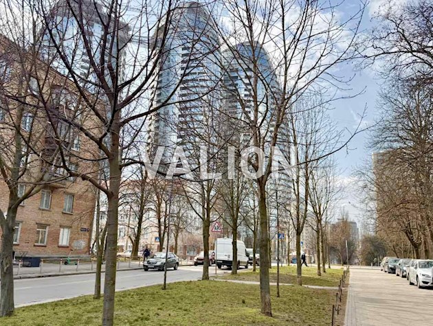 Продажа видовой 2к квартиры в ЖК TARYAN TOWERS