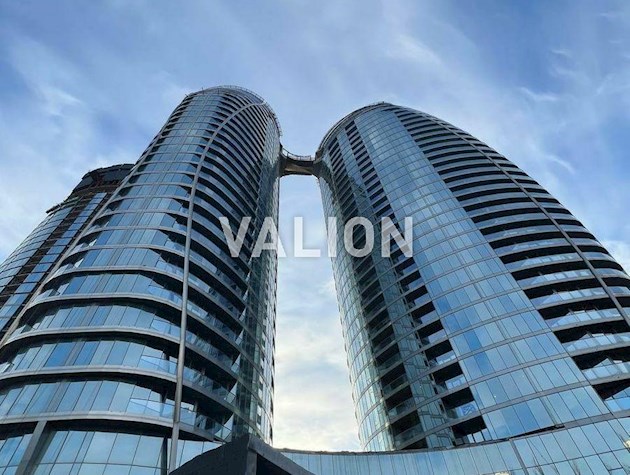 Продажа видовой 2к квартиры в ЖК TARYAN TOWERS