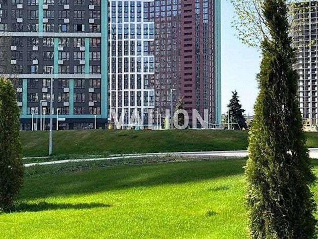 Продажа 1-комнатной квартиры по ул.Некрасова Виктора (Северно-Сырецкая), 10а