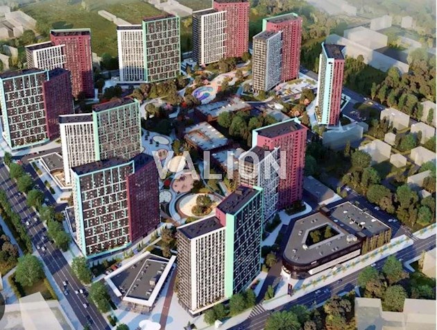 Продажа 1-комнатной квартиры по ул.Некрасова Виктора (Северно-Сырецкая), 10а