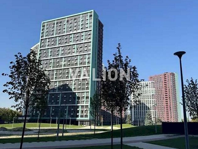 Продажа 1-комнатной квартиры по ул.Некрасова Виктора (Северно-Сырецкая), 10а