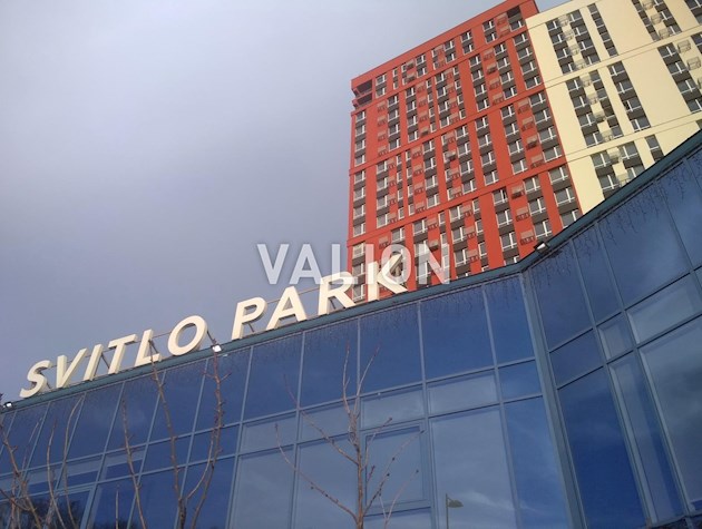 Продается 1-к квартира Столичное шоссе1б, ЖК «SvitloPark