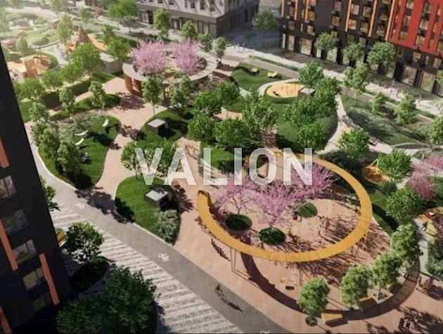 Продается 1-к квартира Столичное шоссе1б, ЖК «SvitloPark