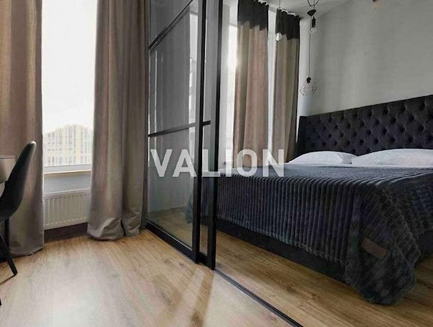 Продам 1-к квартиру ул. Липы Юрия 6 ЖК Комфорт Таун