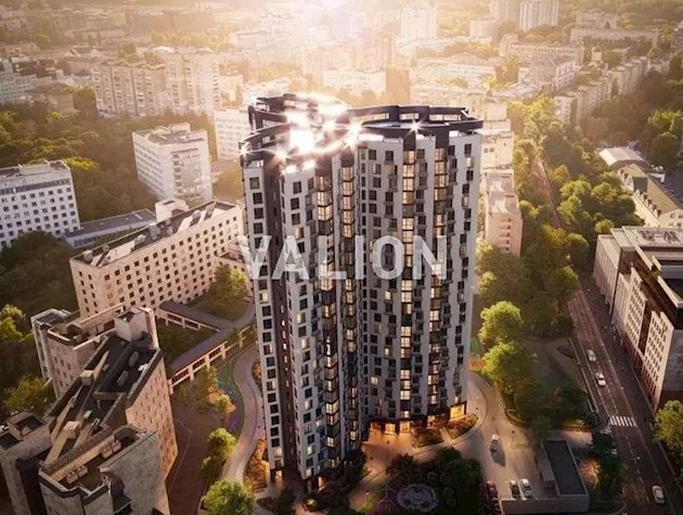 Продажа 2-к квартиры ул. Загоровская 16